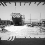 stary dok Haje Hassana