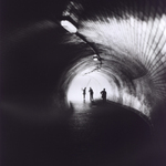 Tunel Žižkov-Karlín