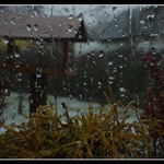 Nevlídný podvečer