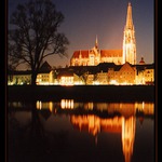 Noční Regensburg #2