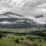 Panorama Mittersill 180°