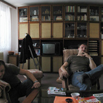 Čtyřčata a Oskárek