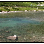 Kam smočíš nohy, poutníče?