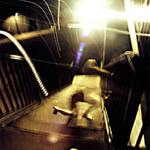 Pod svatými světly