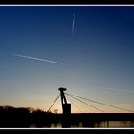 ...tmavomodry svet...