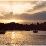 Zapad v zalive piratov