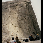 |^|  Half Dome