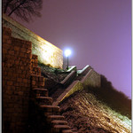 moje posledne schody ?