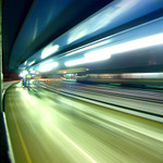 Pri 2. koľaji pozor