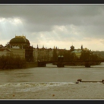 Praha ...