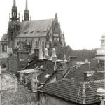 Katedrála sv.Petra a Pavla
