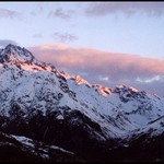 Puy st. Vincent