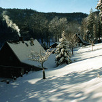 Nový rok na Kašpárkárně