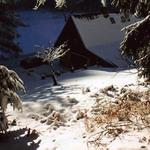 Novoroční oslunění