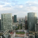 Paríž - La Defense