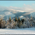 Kozí hřbety a pláně z Míseček