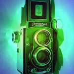 True story about cameras