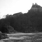 Tajemný hrad v brněnskémMasivu