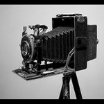 Dědeček fotoaparát