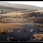 Zmrzlá krajina