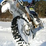 I na sněhu se dá...