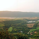 Ráno na Soroške