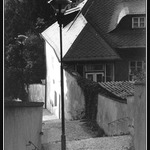 Petřínské schody