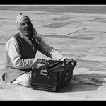 Co tou písní chtěl říct ...?