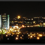 Hvězdy