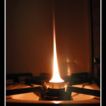 ...konvergencia ohna...