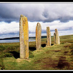 Standing Stones