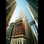 Street of San Francisco