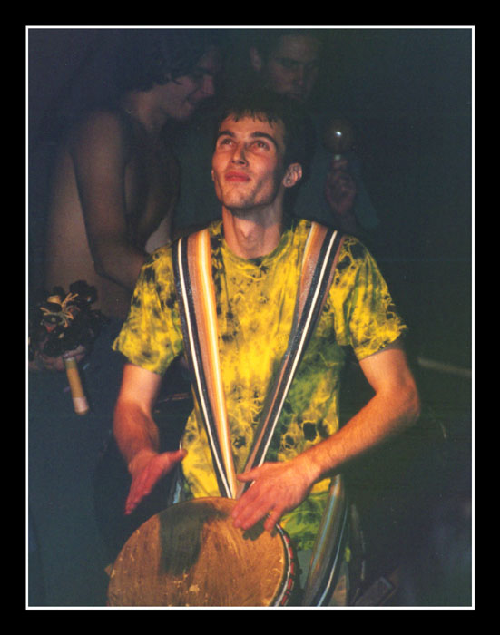 Kořínky 2002