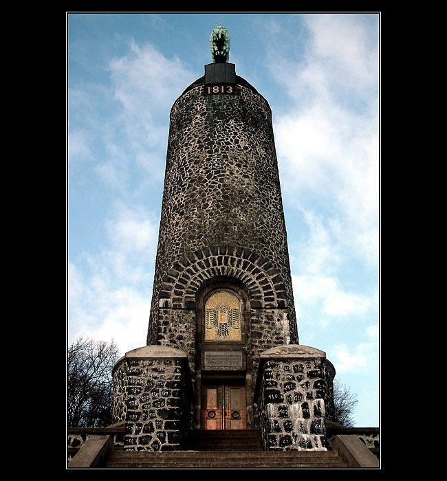 Chlumec okr. Ústí n.L.