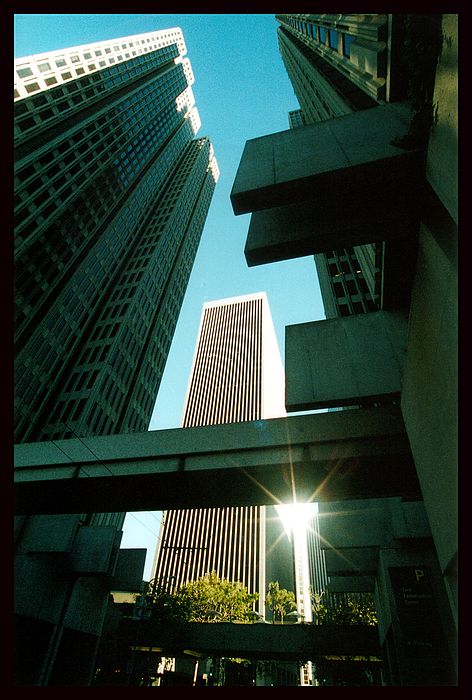 Street of San Francisco cont.