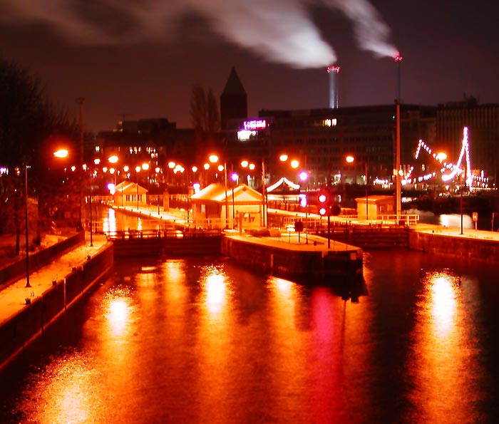 Berlin