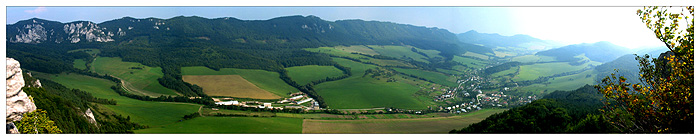 Sulovská dolina