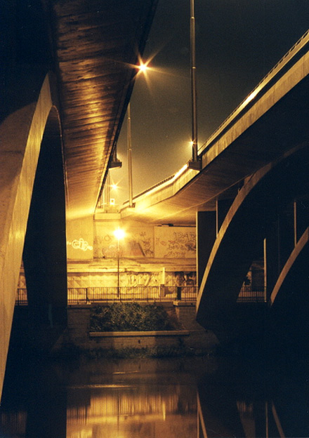 most II