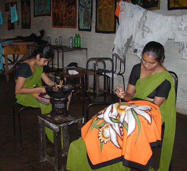 Sri Lanka I.