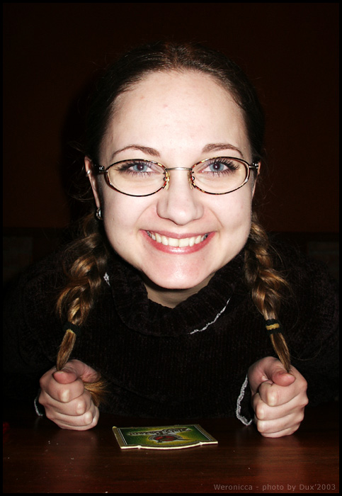 Veronika Dracica