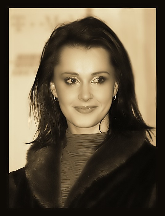 Sandra