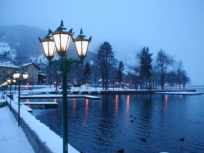 Zell Am See