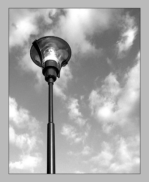 City sun