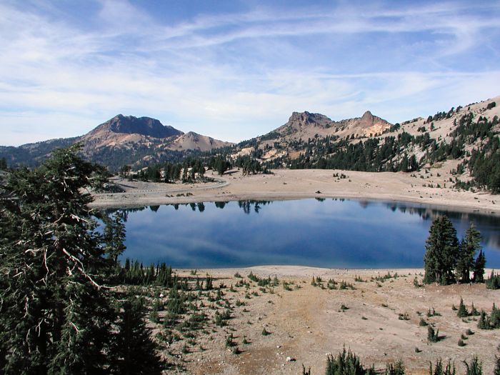 Lake Helen