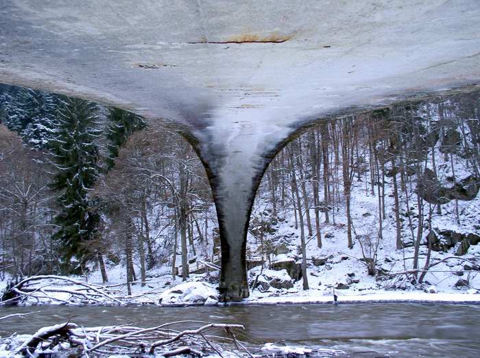 Harrachova lávka