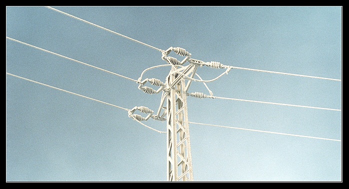 Zmrazená energie