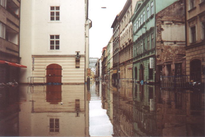 jinde voda bori