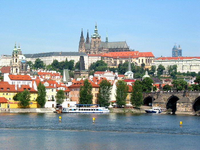 Hradčany