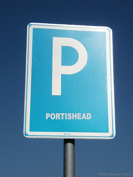 Portishead