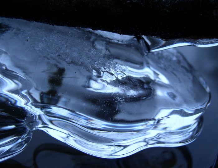 Blue Ice